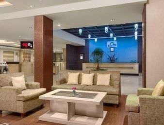 Days By Wyndham Hotel 3*