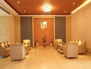 Days By Wyndham होटल Neemrana